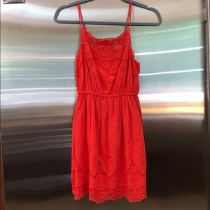 Urban Outfitters sundress